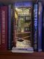 Preview: CSI: NY Book Nook custom color and light